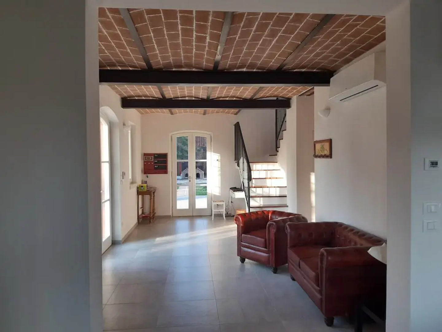 Santa Maria Di Lorgana