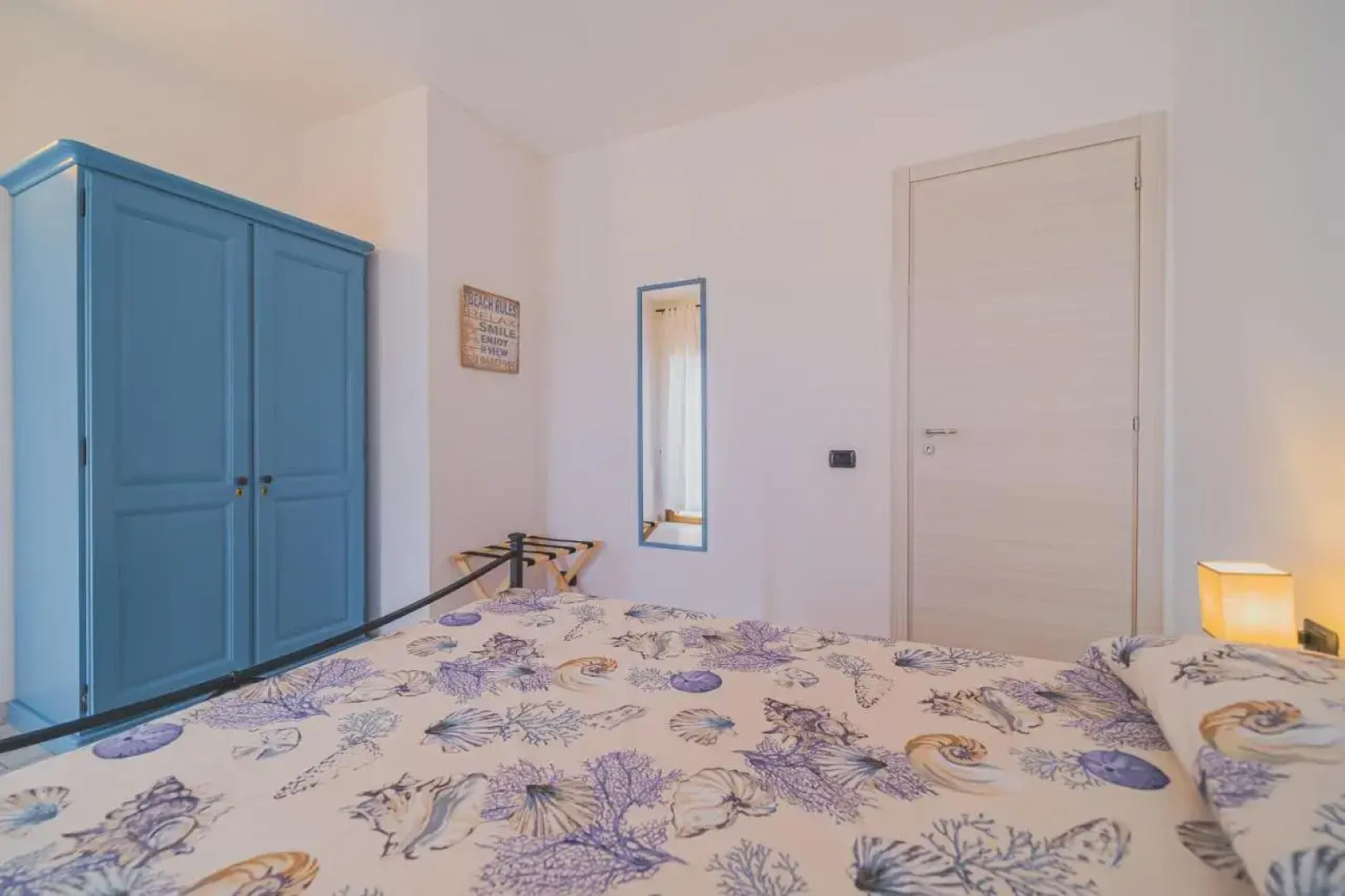 Villa Rosi Residence