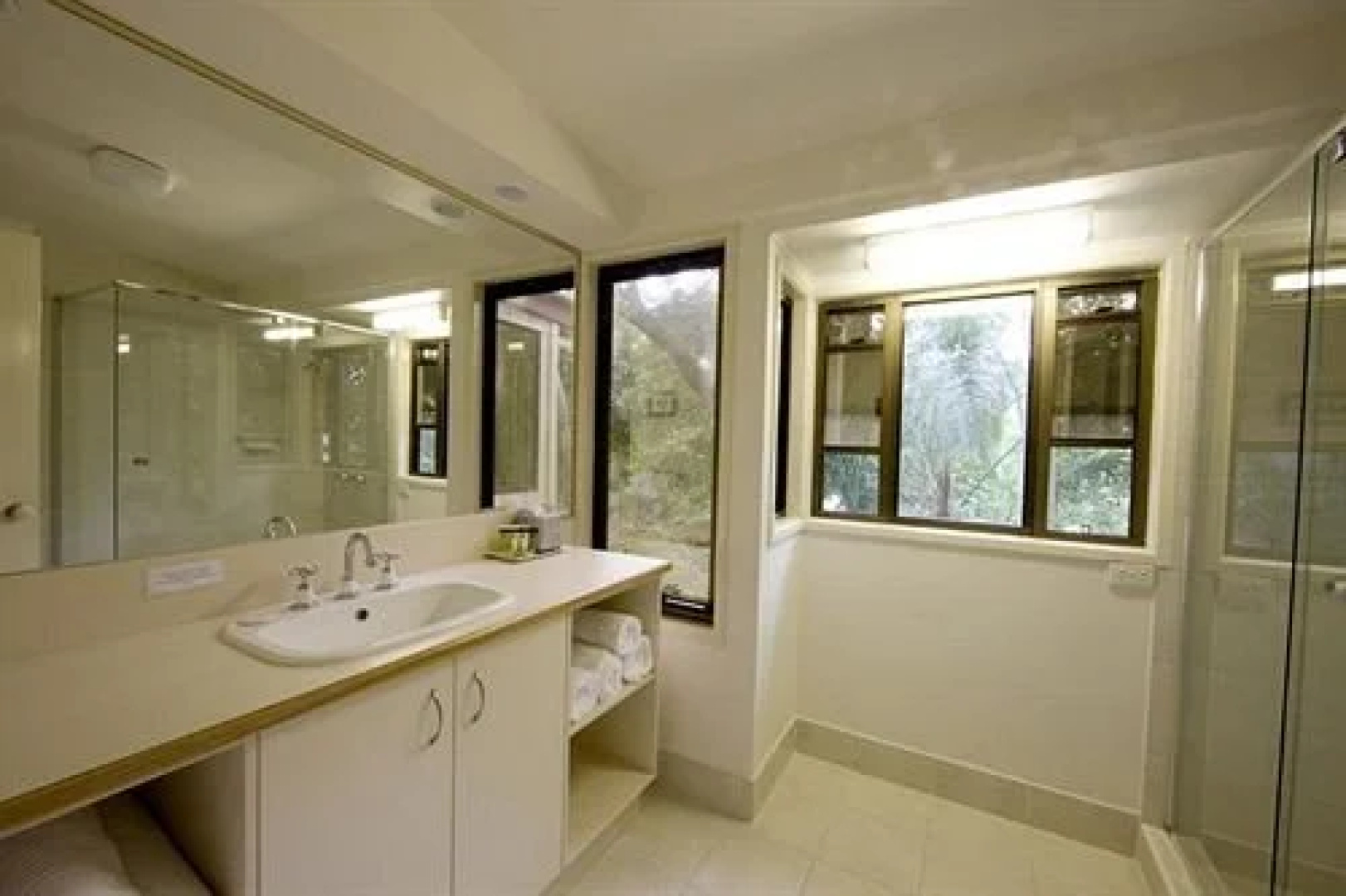 Montville Attic