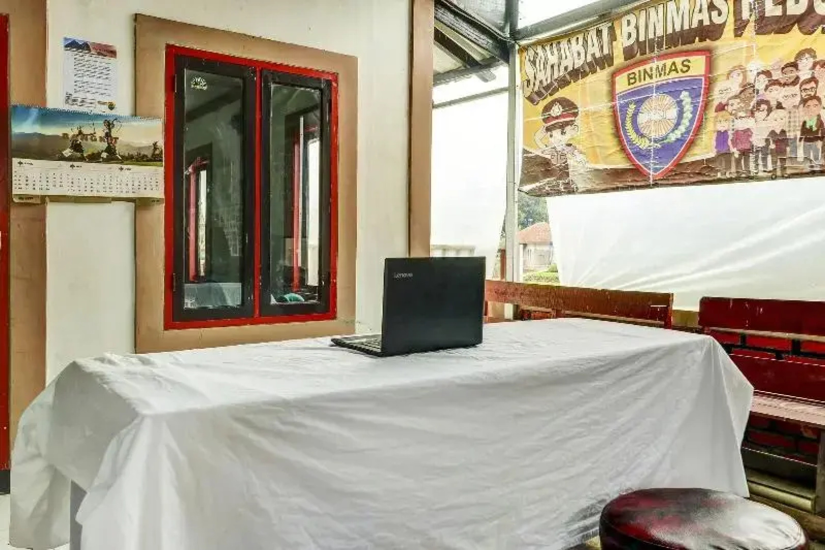 OYO Homes90991Eco Tourism Desa Panundaan Ciwidey 2