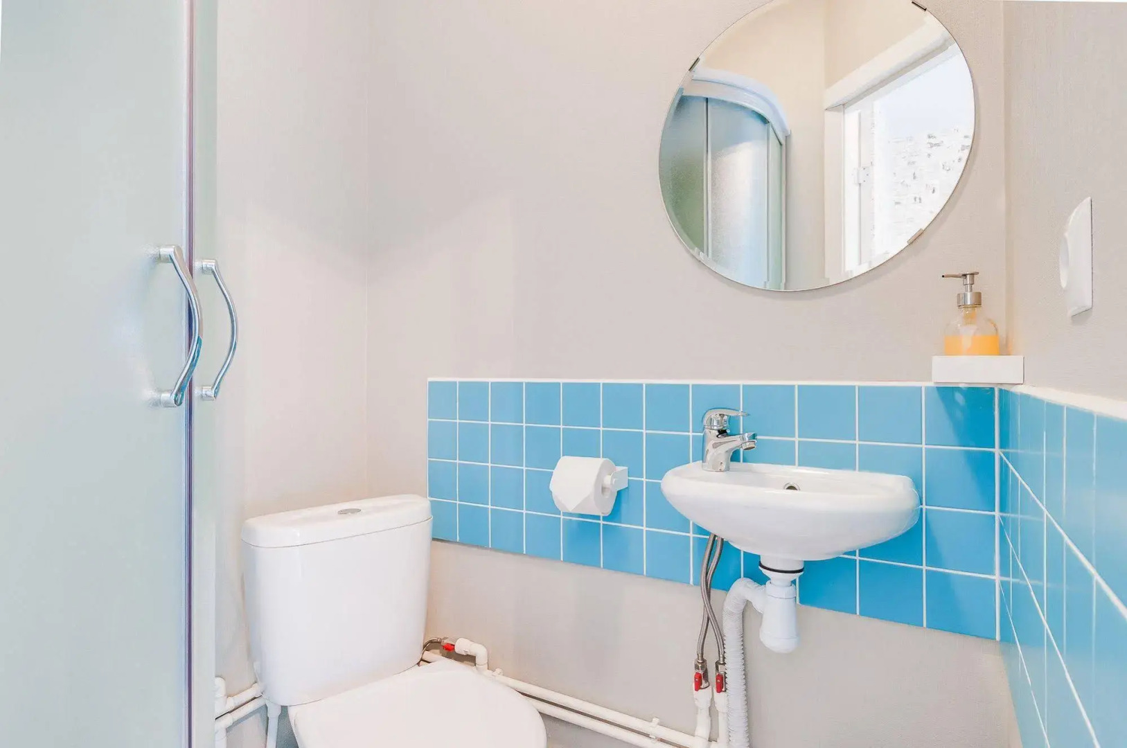 Апарт-отель (закрыт)