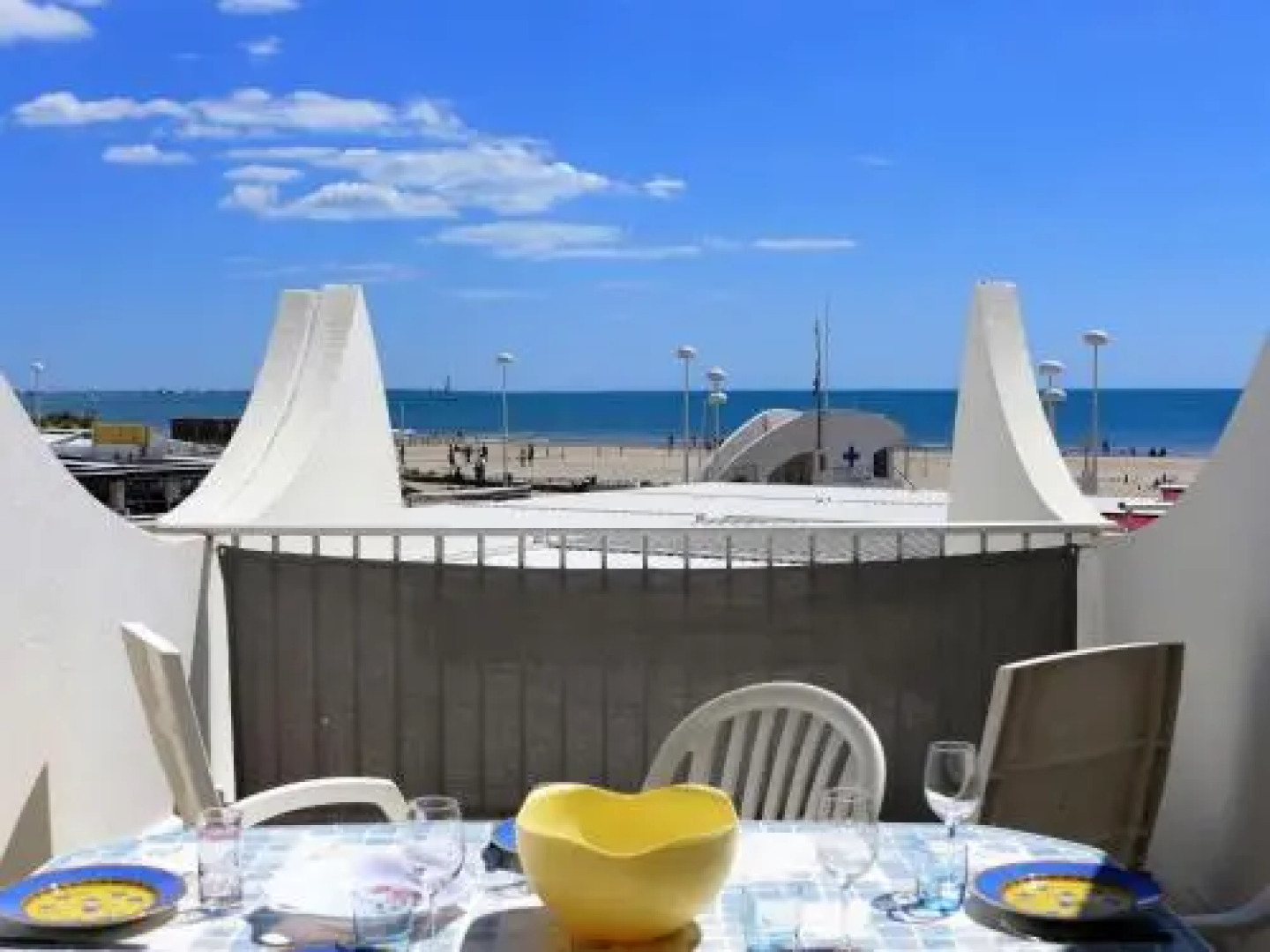 Apartment La Rose des Sables.6