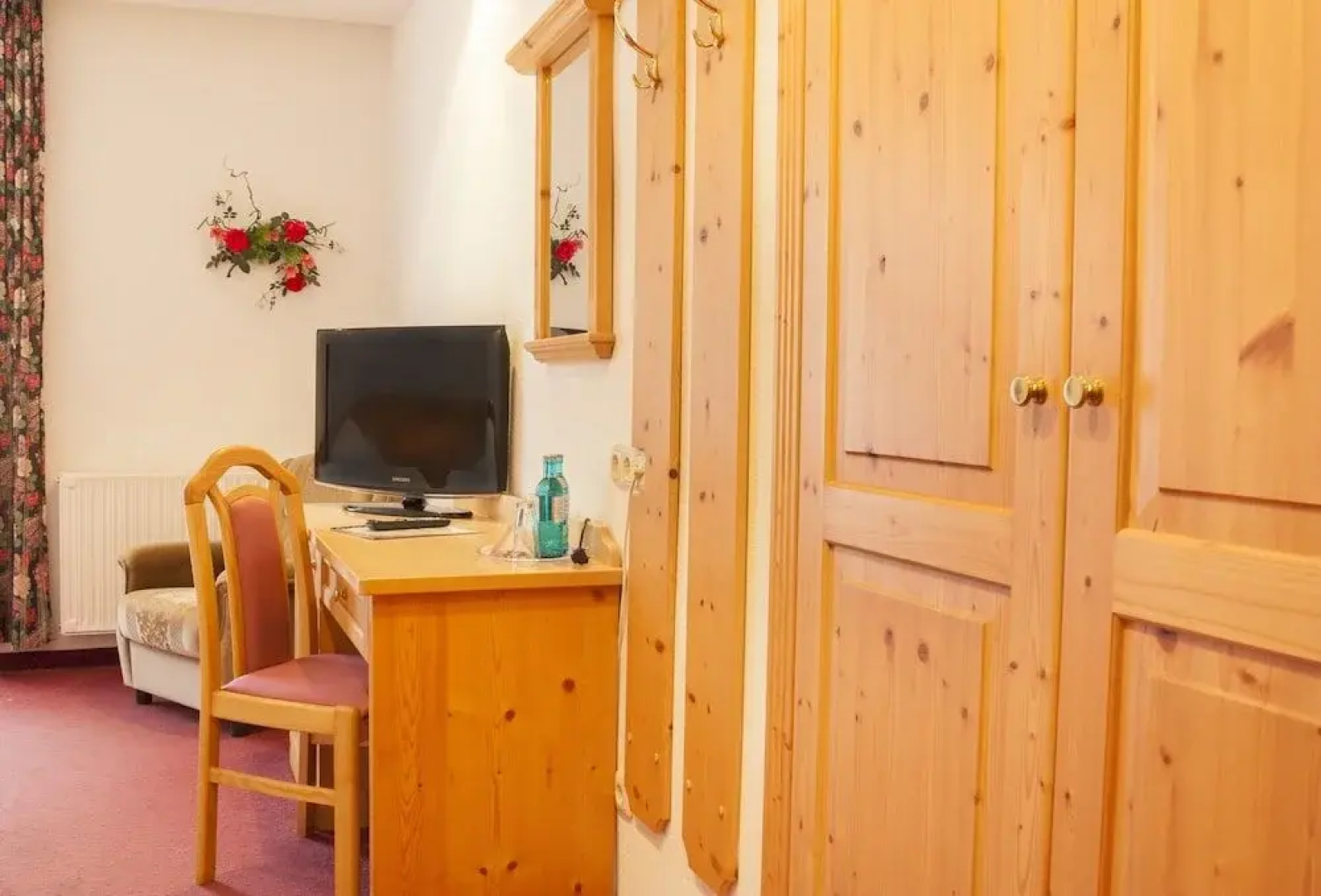 Jugendherberge Bad Schandau