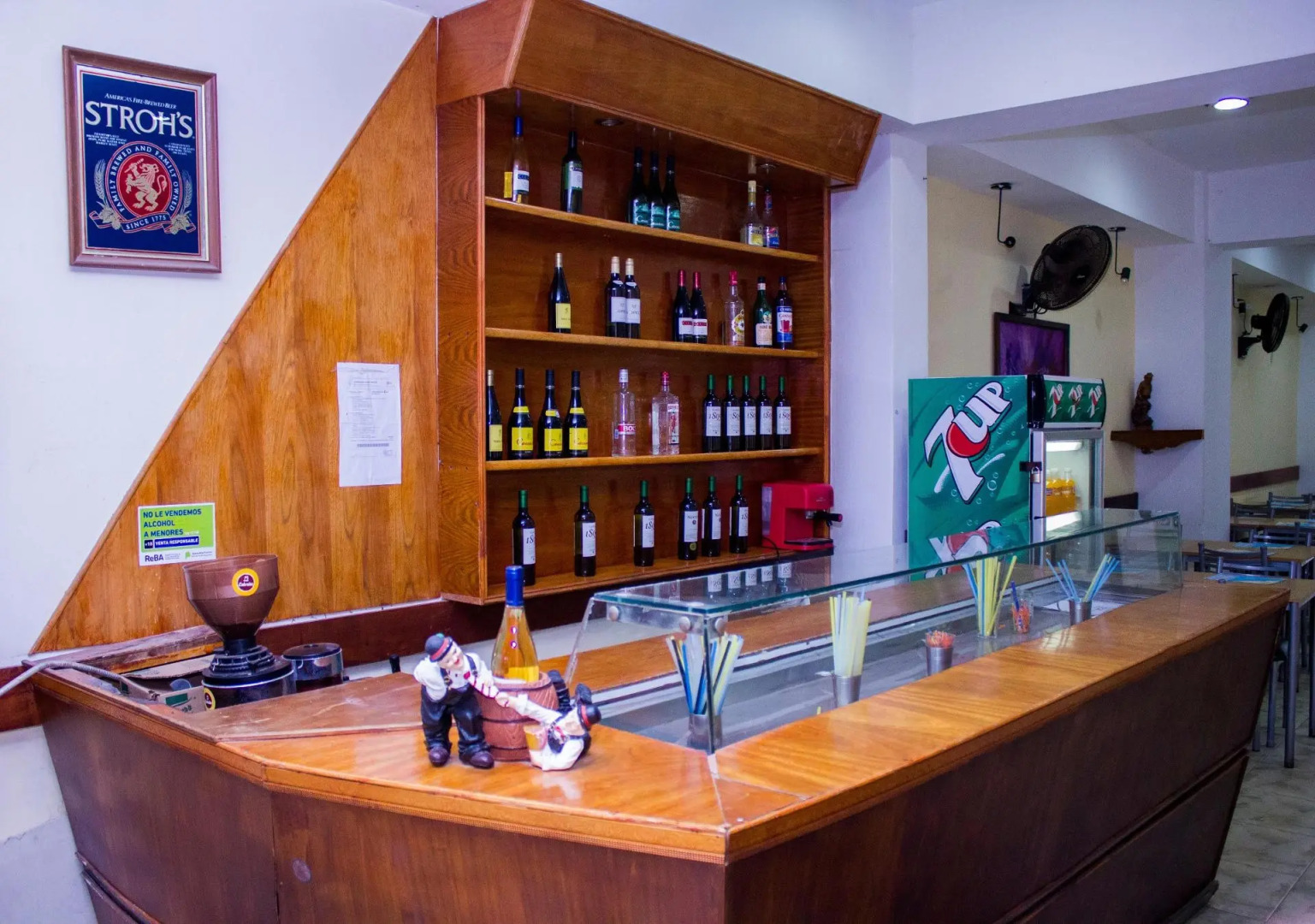 San Remo World Hotel