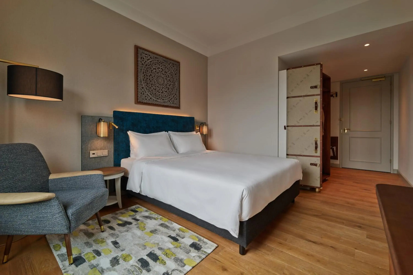 voco The Hague by IHG