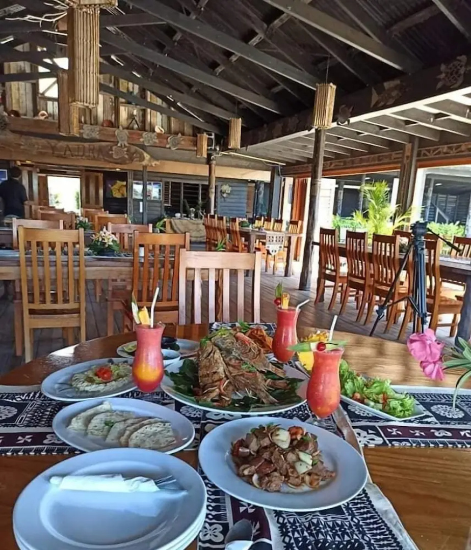 Golden Point Resort