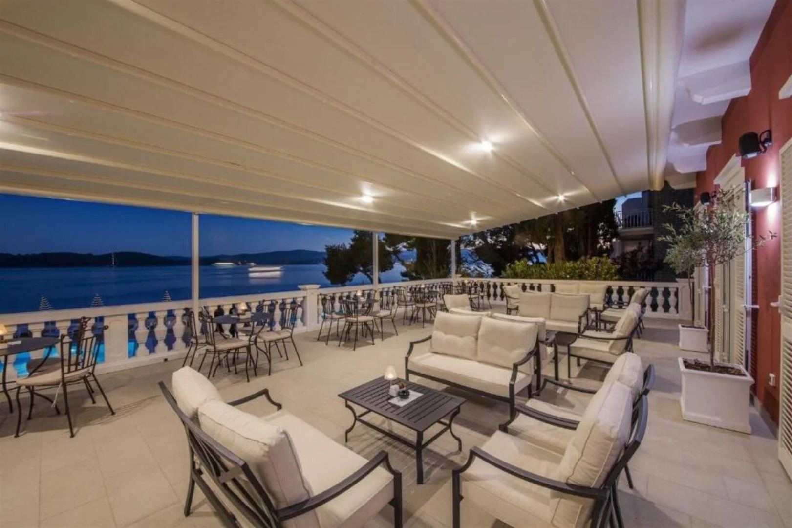 Bellevue Maradiso Village by Aminess