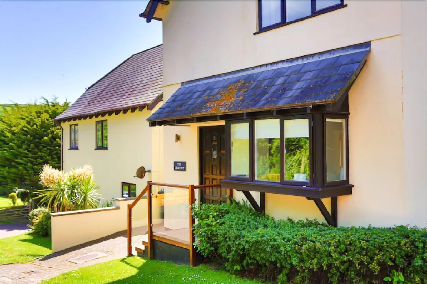 Croyde Lookout 3 Bedrooms