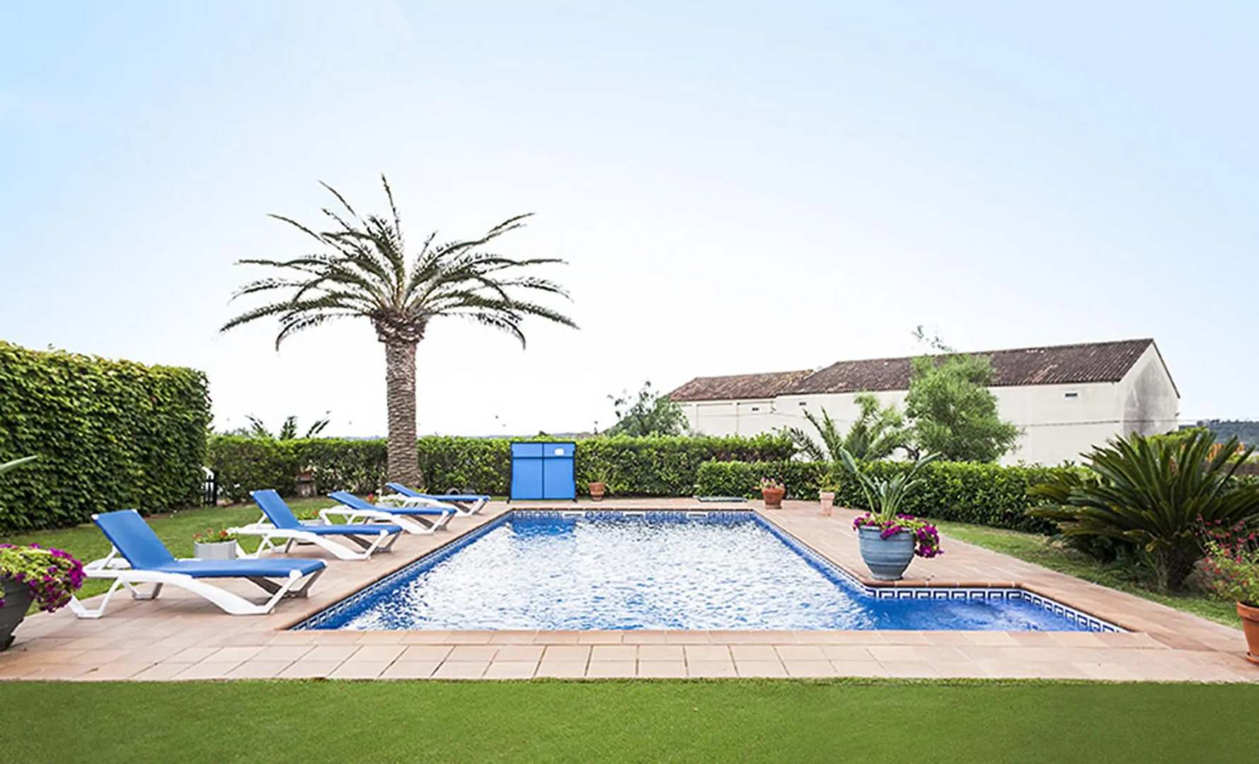 Garriguella Emporda Costa Brava