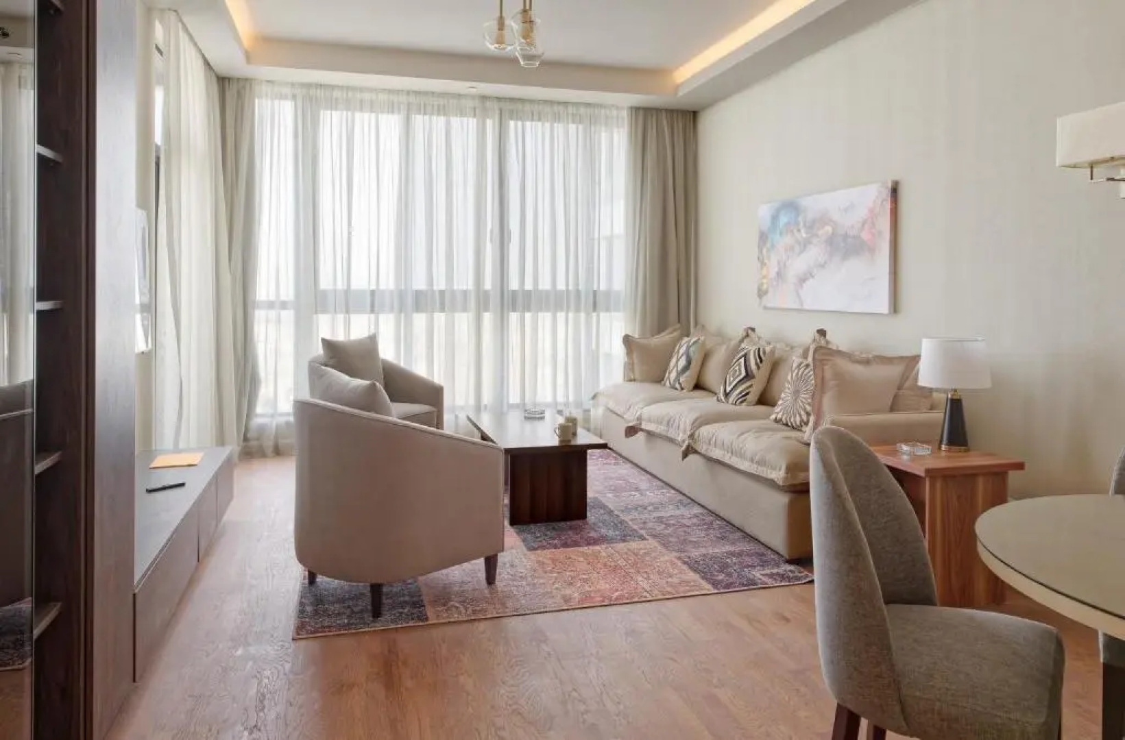 VESTA - Sheikh Zayed Residence