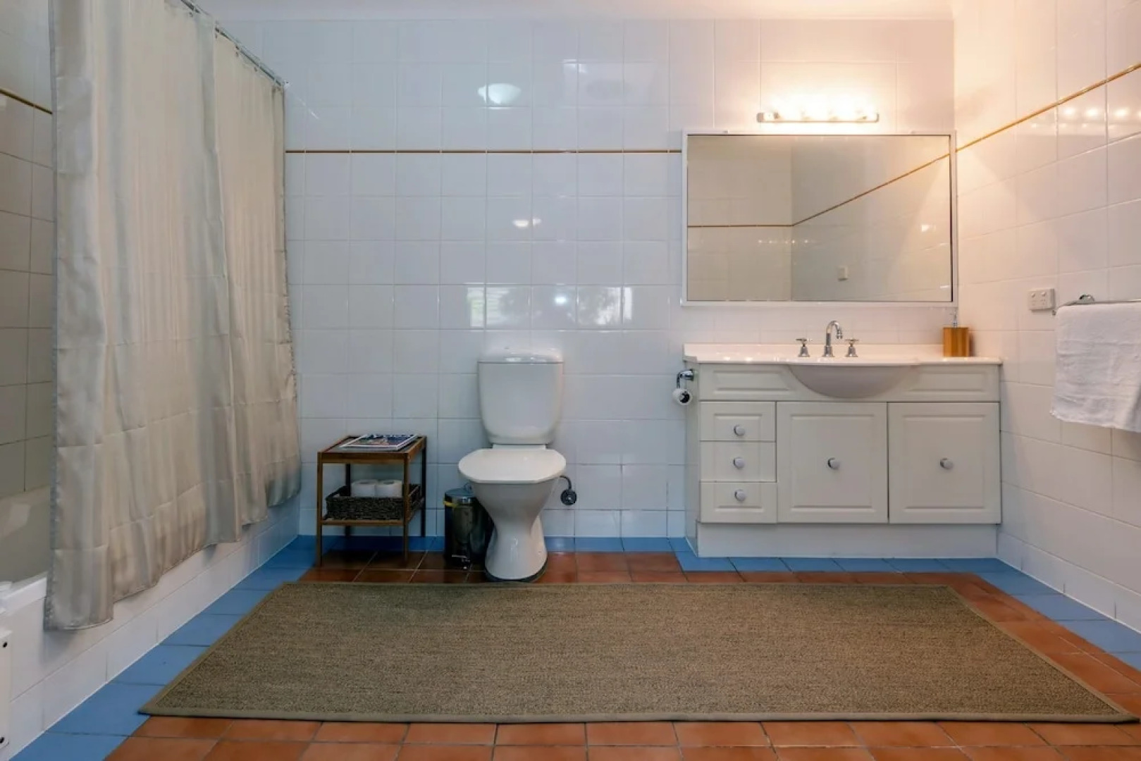 Horizons Golf Club, Villa 123