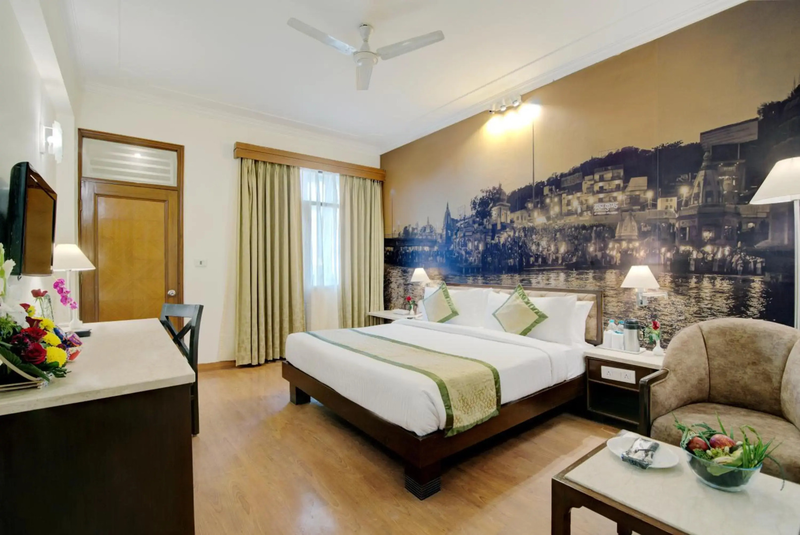 Regenta Orko's Haridwar