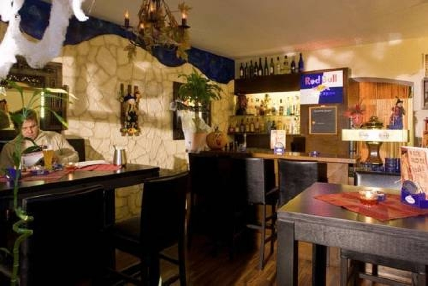 Stadthotel Hauser Eck