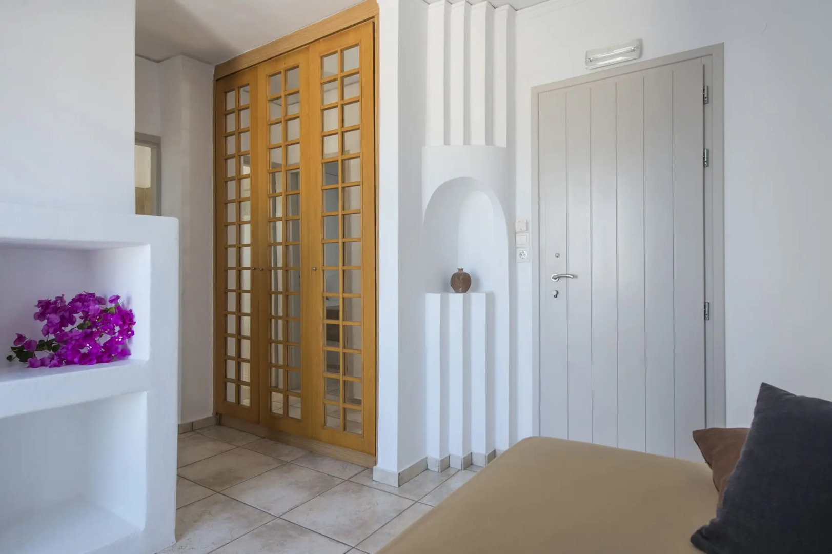 Kanale's Rooms and Suites