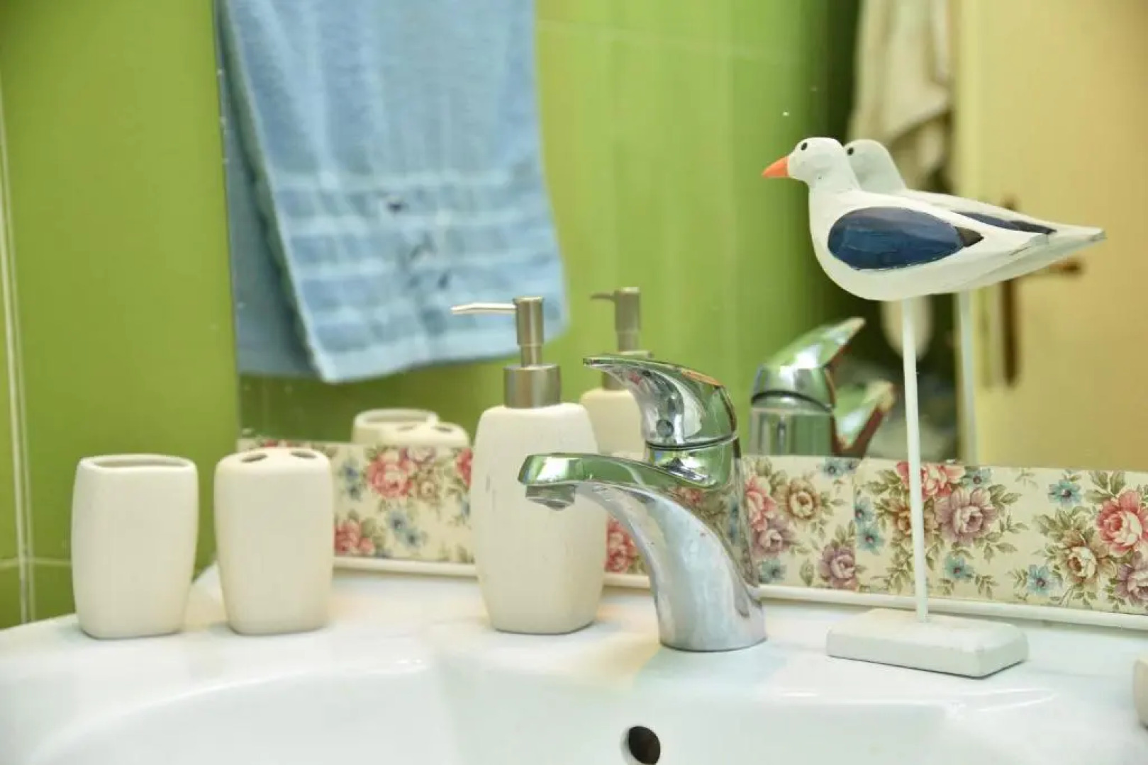 Family Apartment Budva