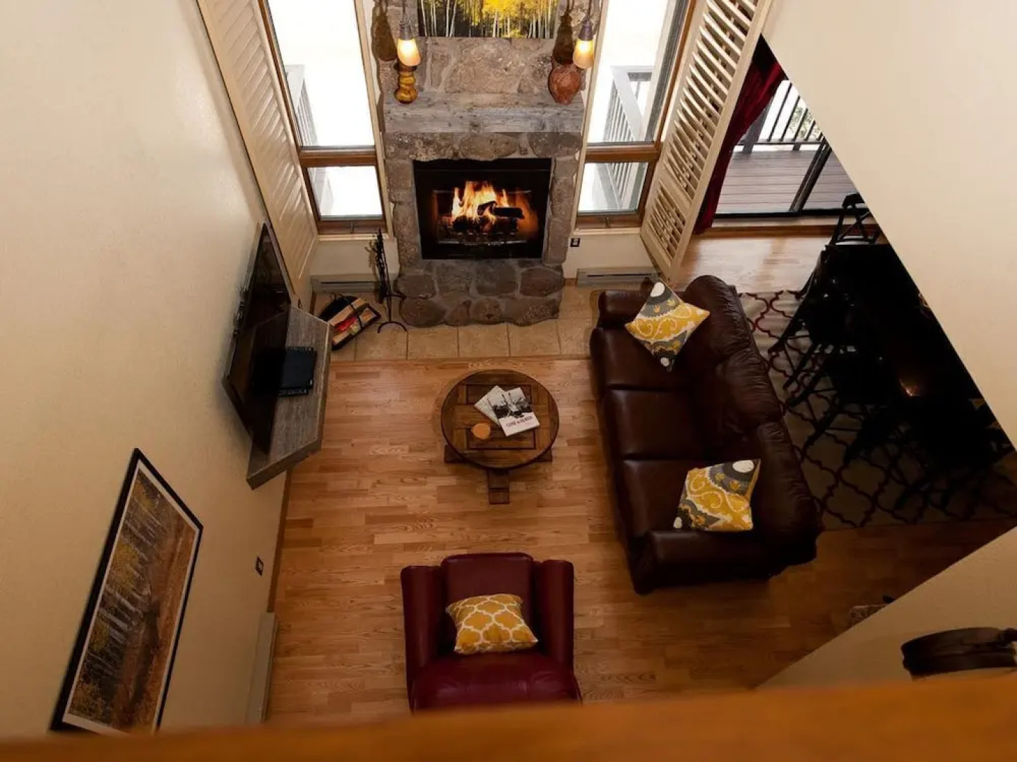 Cascade Village by The Columbine Group