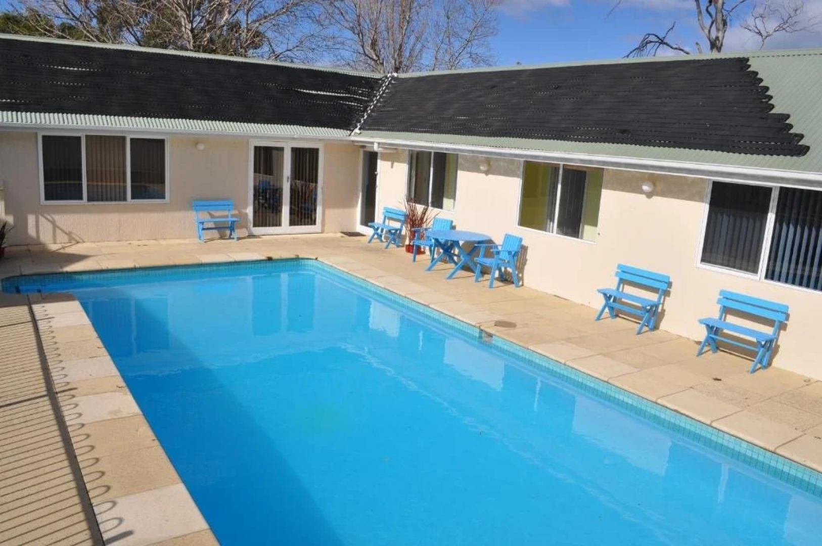 Bambra Reef Lodge