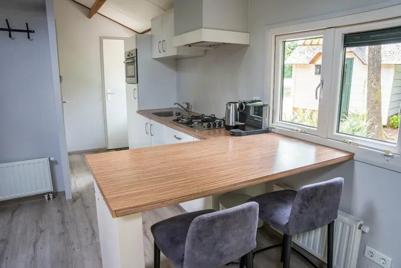 Farmhouse in Veluwe Near Speulderbos