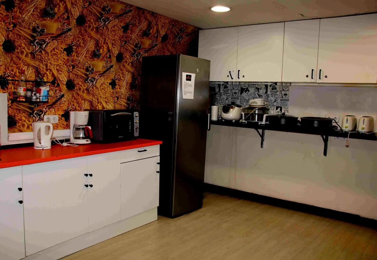 Hostels Meetingpoint