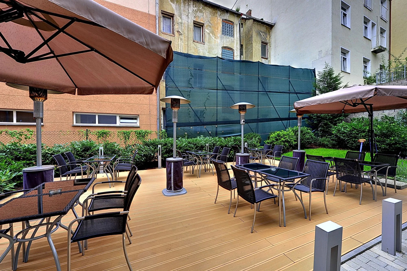 St. Joseph ROYAL REGENT