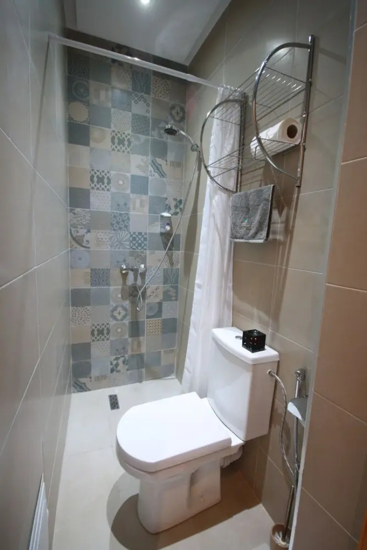 Riad Miel et une Nuit