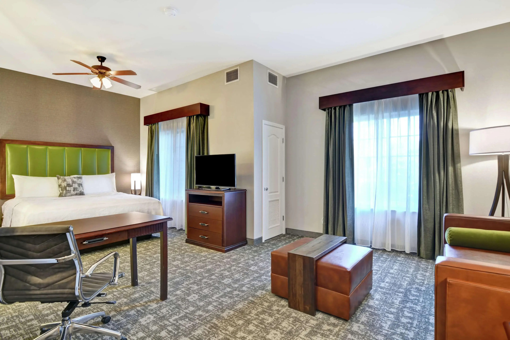 Homewood Suites Reno