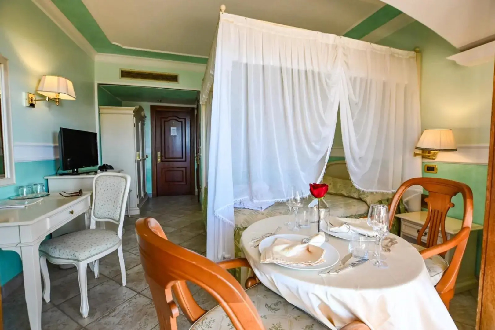 Villa Afrodite