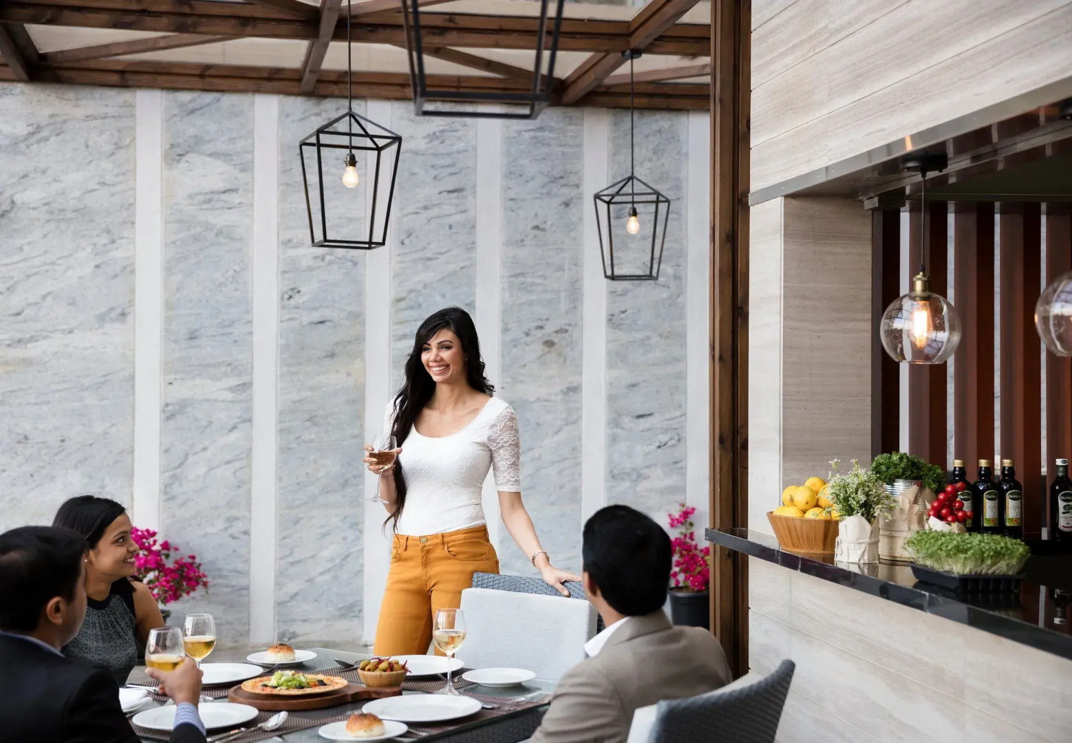 Courtyard by Marriott Bengaluru Outer Ring Road