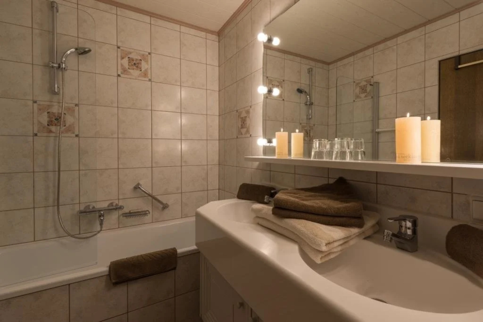 Appartementhaus Christophorus