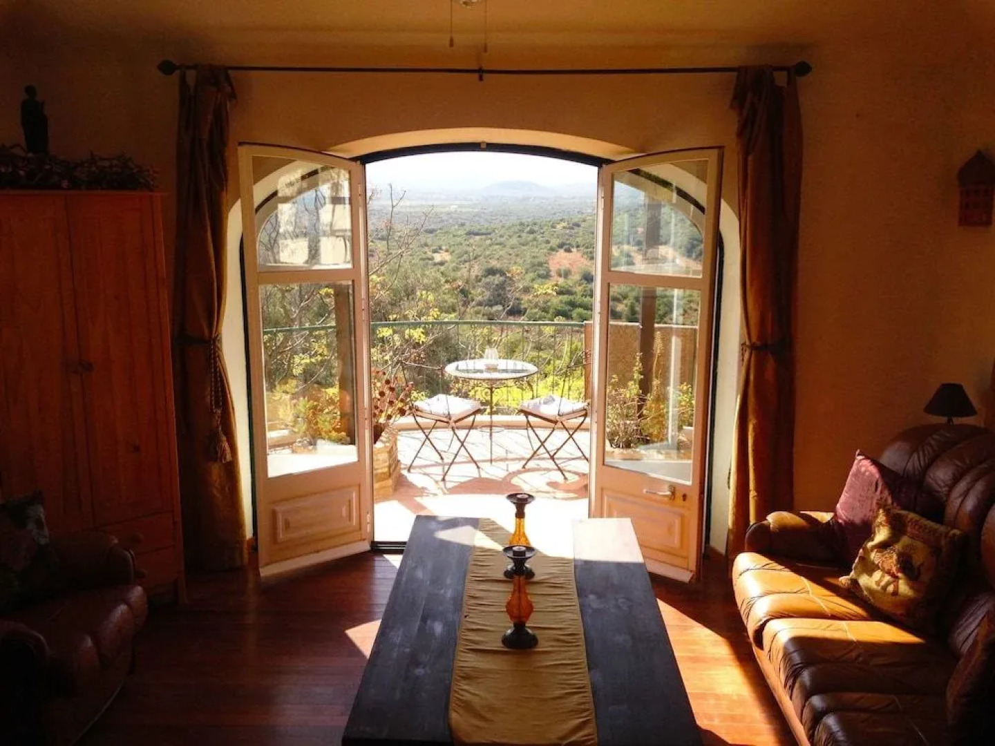 Casa Sol e Lua - Adult Only