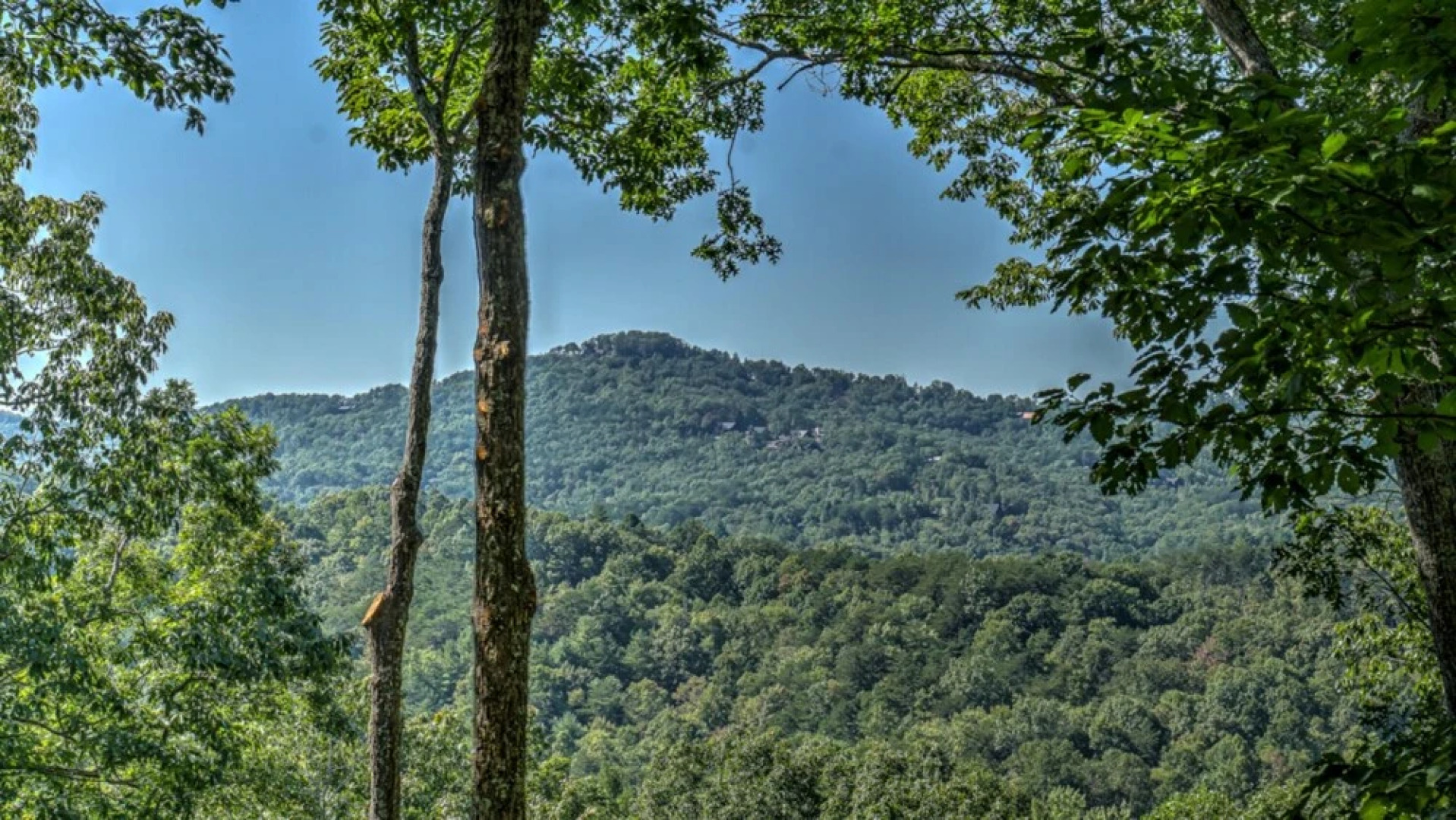 Cozy Aska Cabin by Escape to Blue Ridge