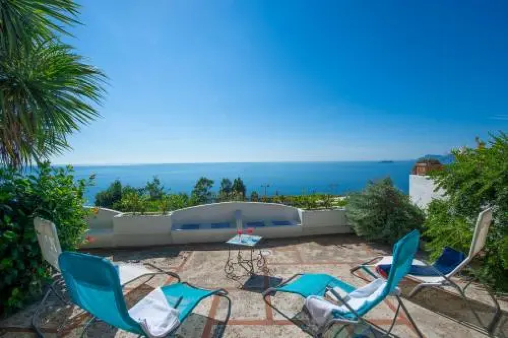 Masa Villas-Masasette Luxury Villa