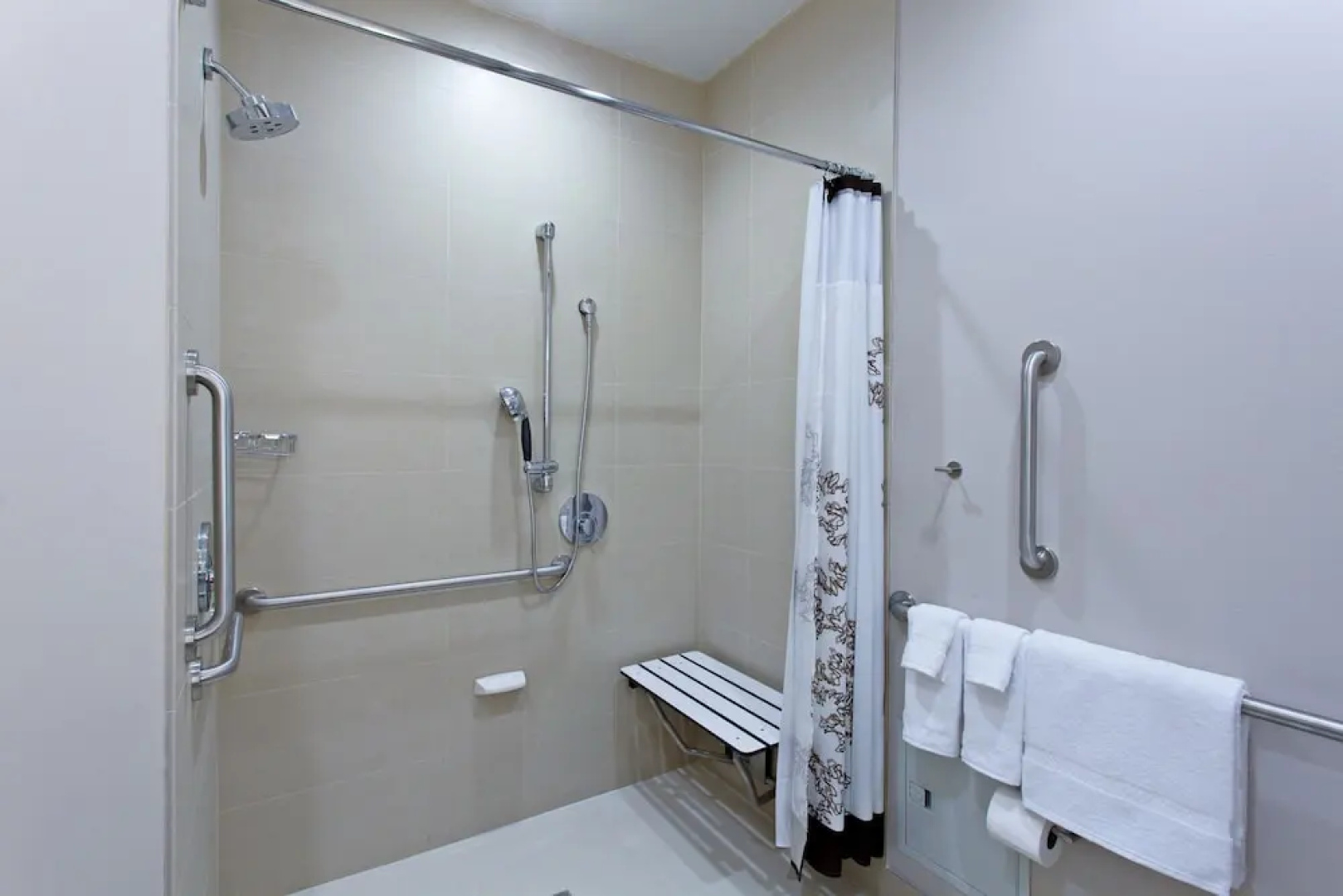 Residence Inn Seattle Sea Tac Airport