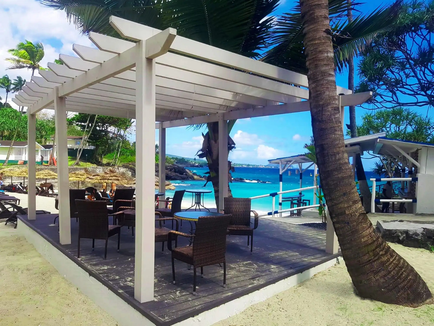 Itsandra Beach Hotel & Resort