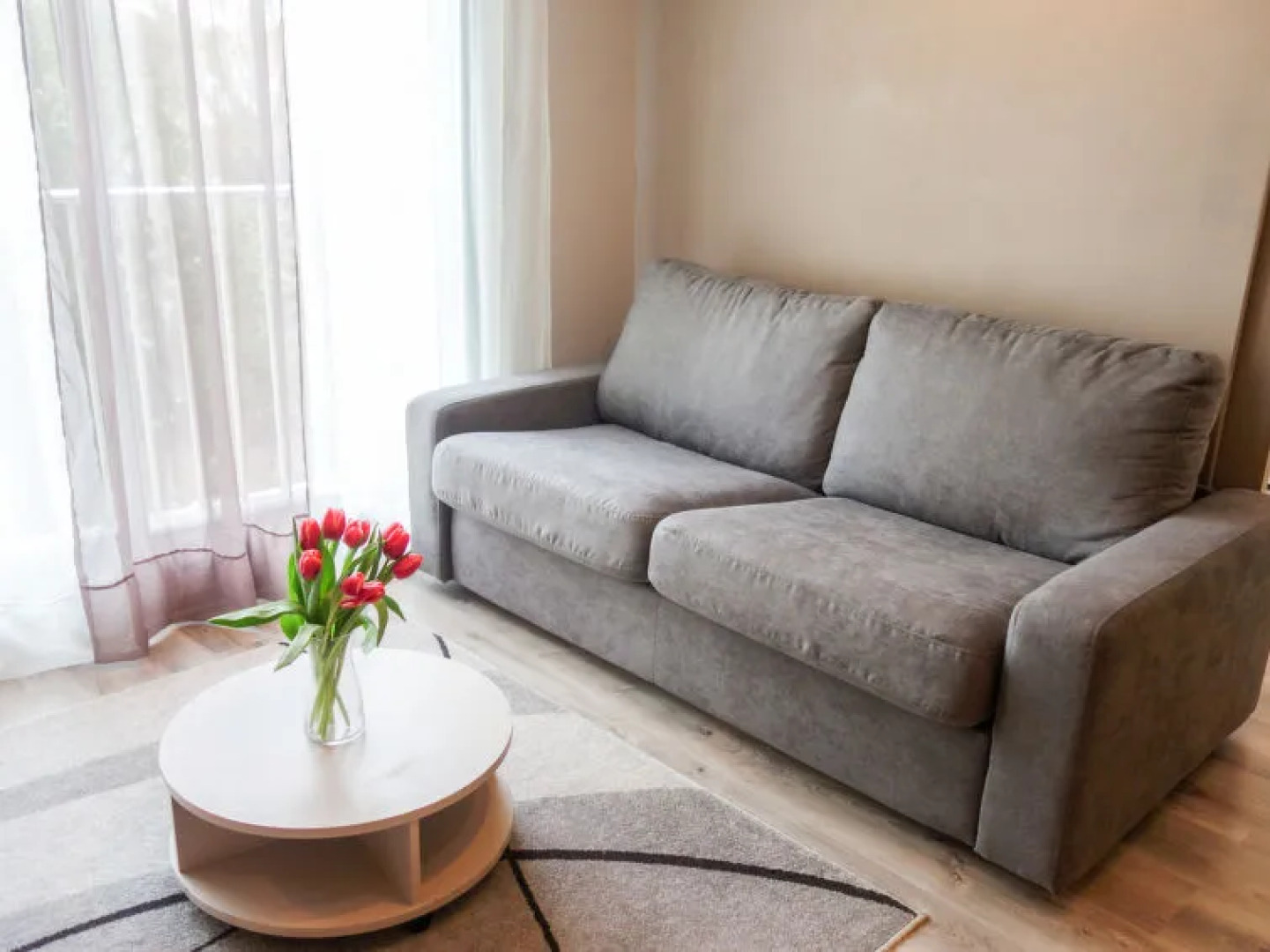 Location Saint Palais