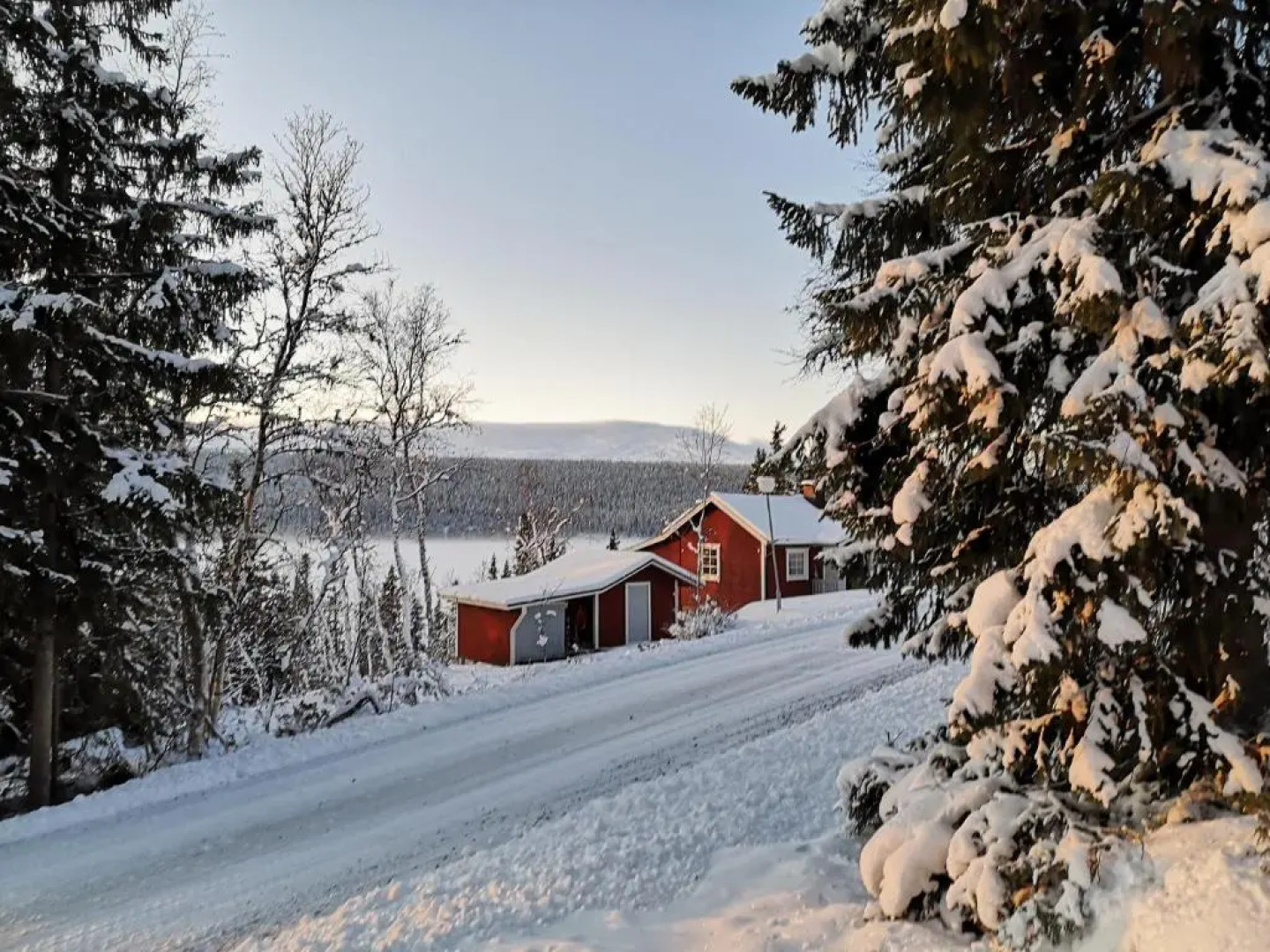 Messlingen, Sj¿v¿n 5