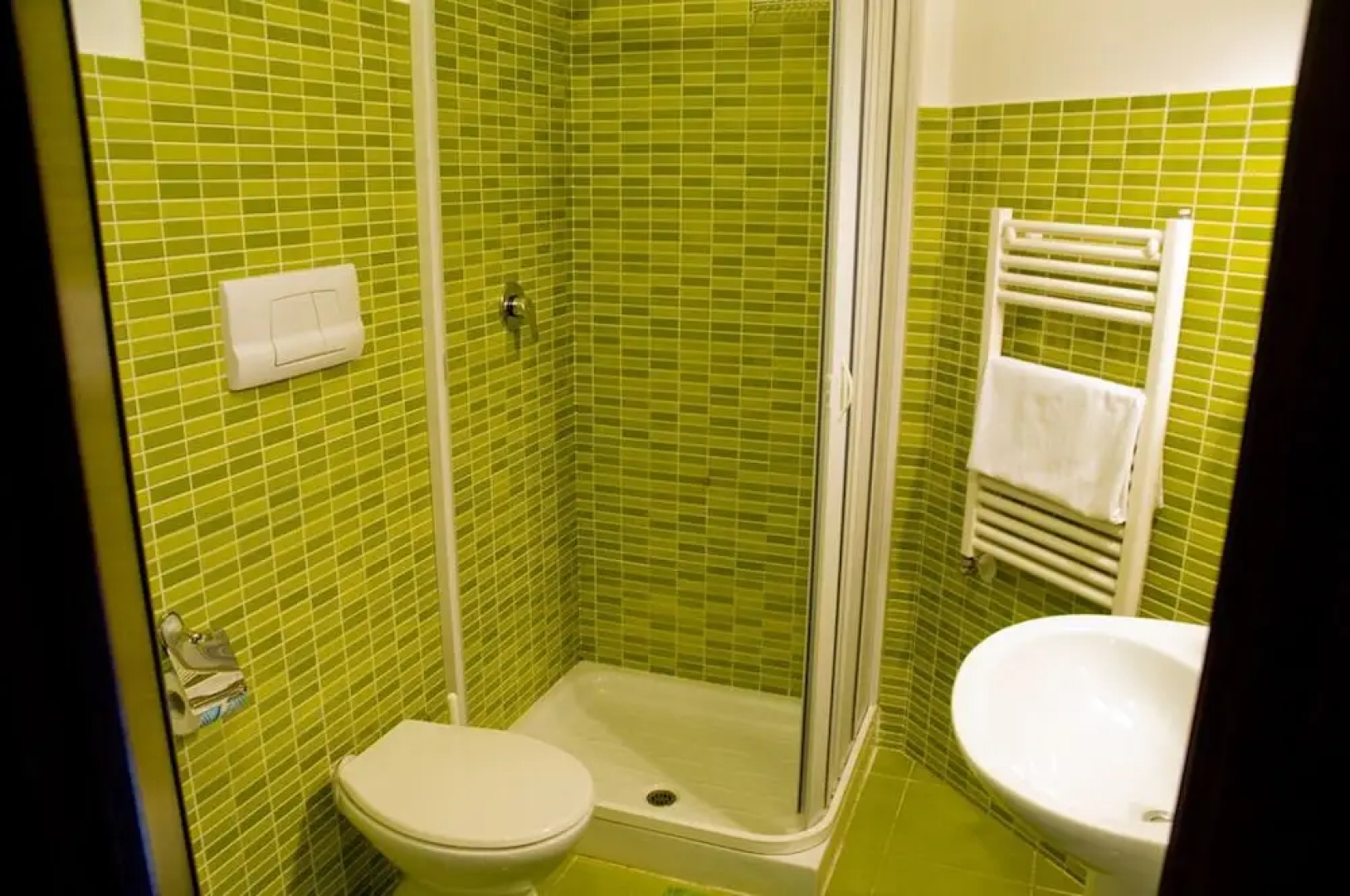 B&B Galatea