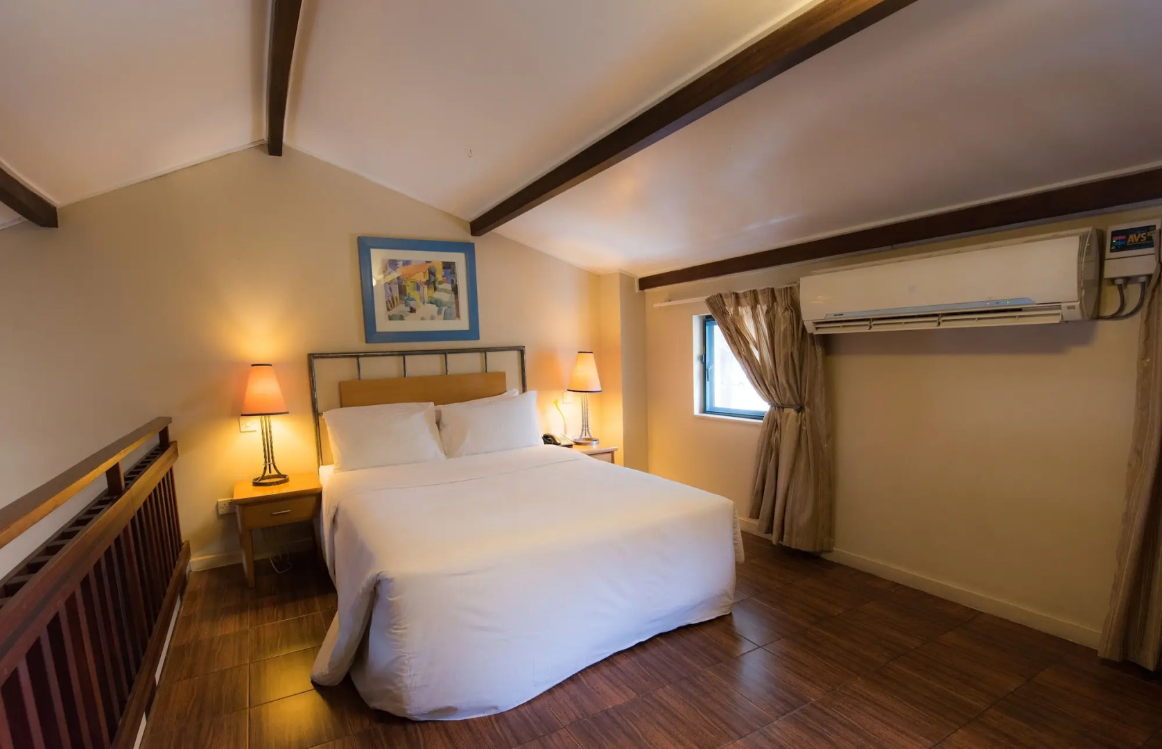 Protea Hotel by Marriott Dar es Salaam Oyster Bay