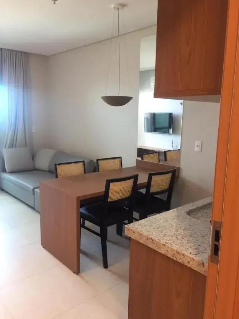Salinas Park Resort 2 quartos