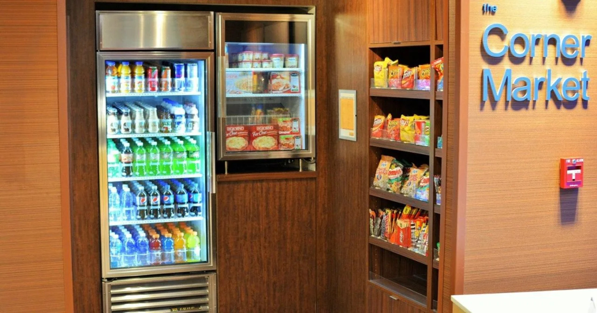 Fairfield Inn & Suites Omaha Northwest