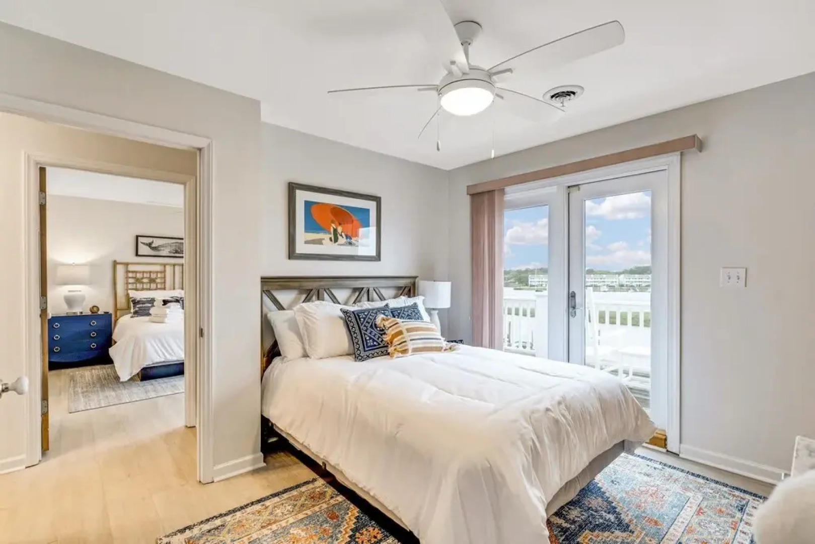 Heron Sound at Carolina Beach