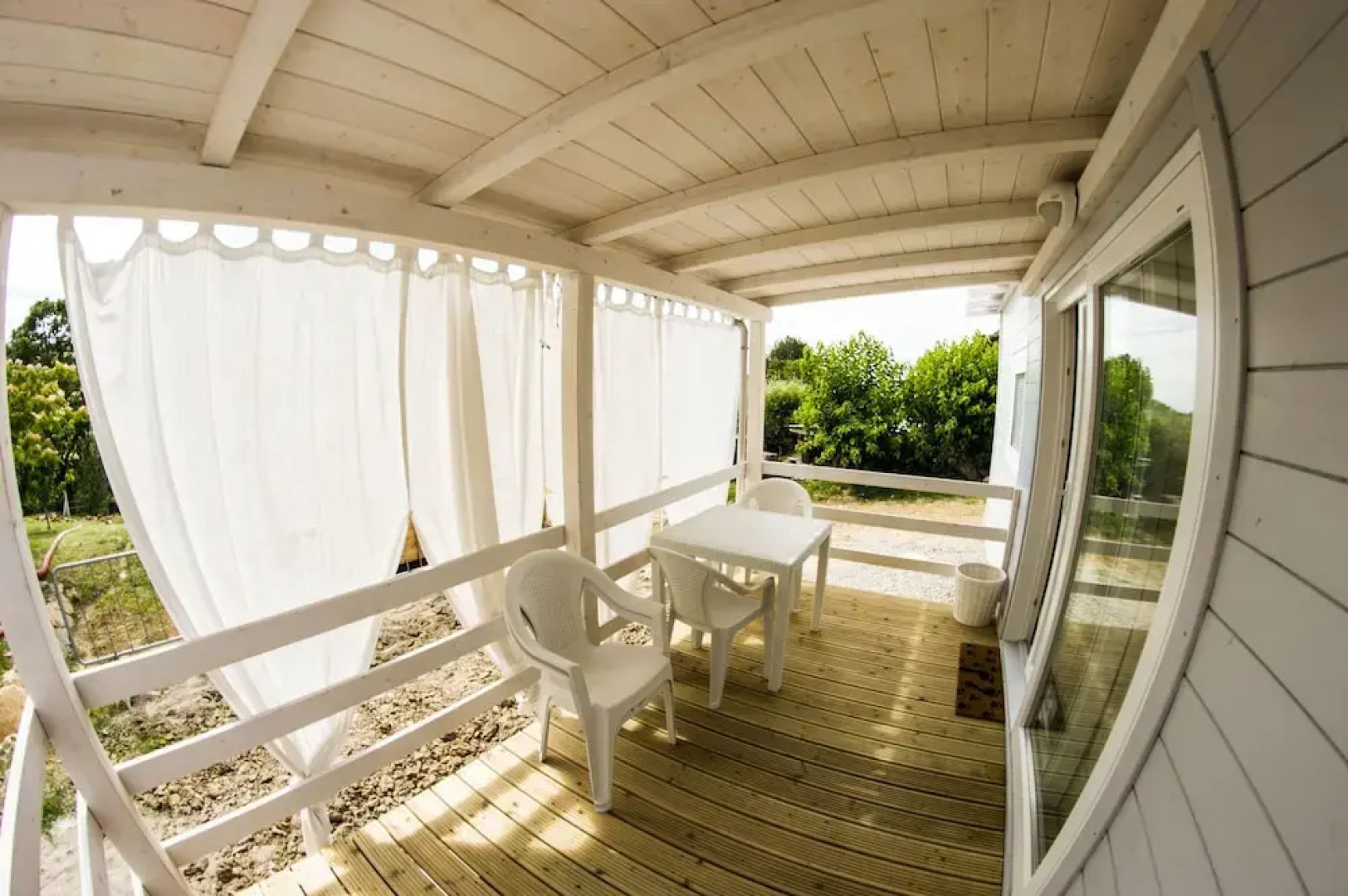 Bungalows Del Giaciglio di Annibale