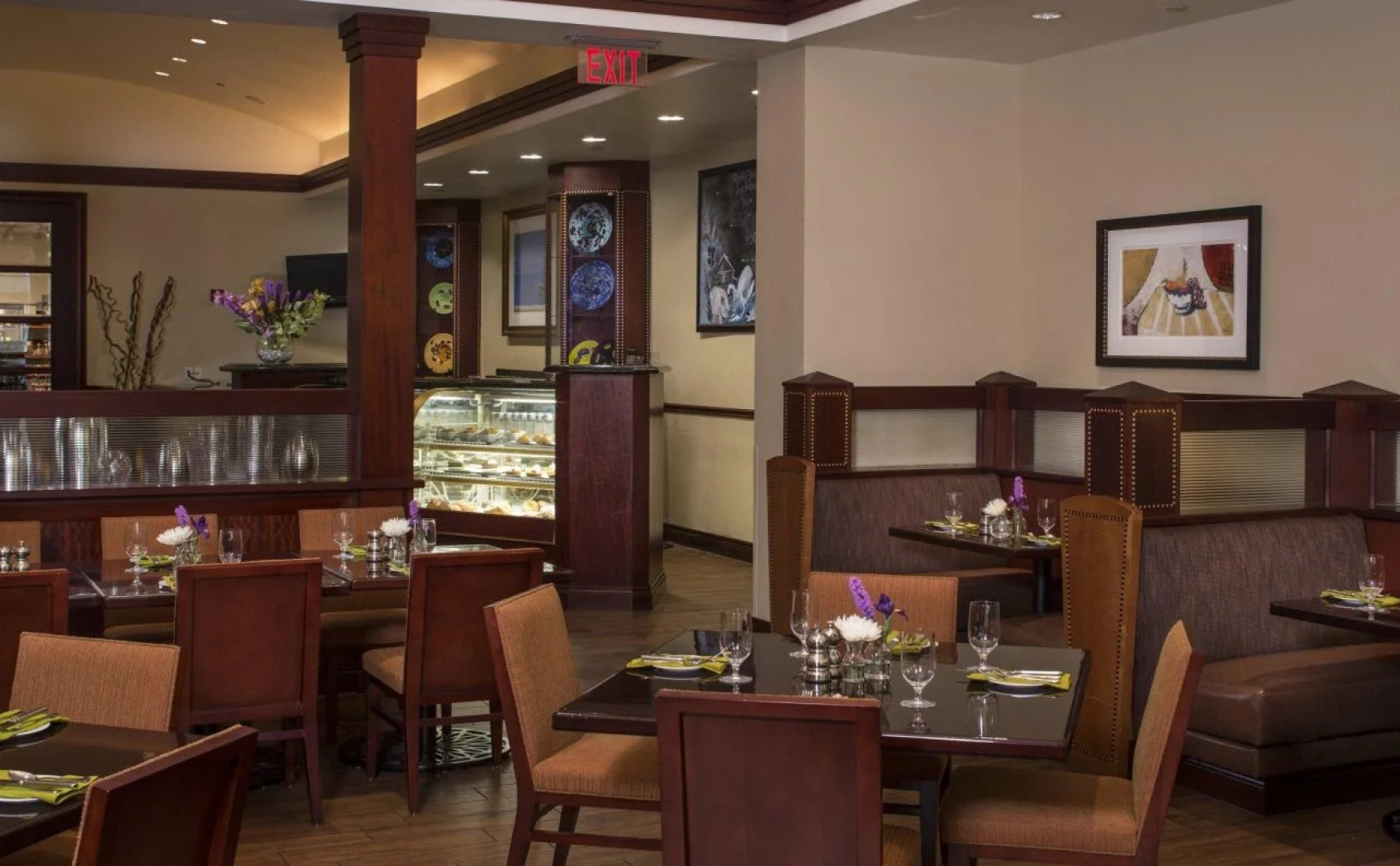 Tampa Marriott Water Street