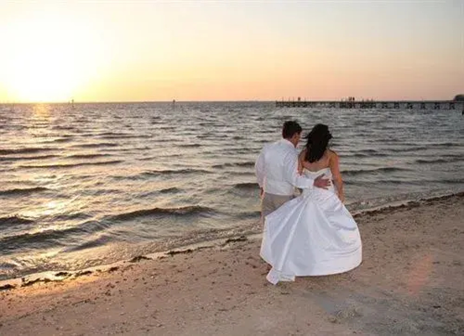 Harborside Suites at Little Harbor