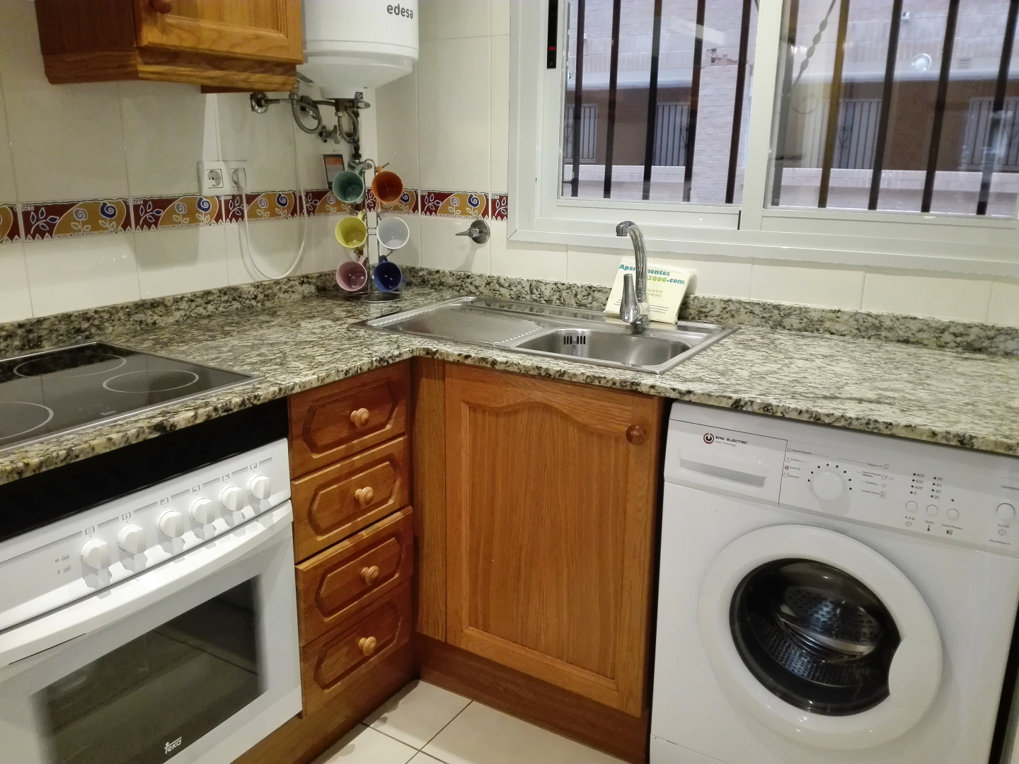 Apartamentos Vistamar Marina D'or 3000