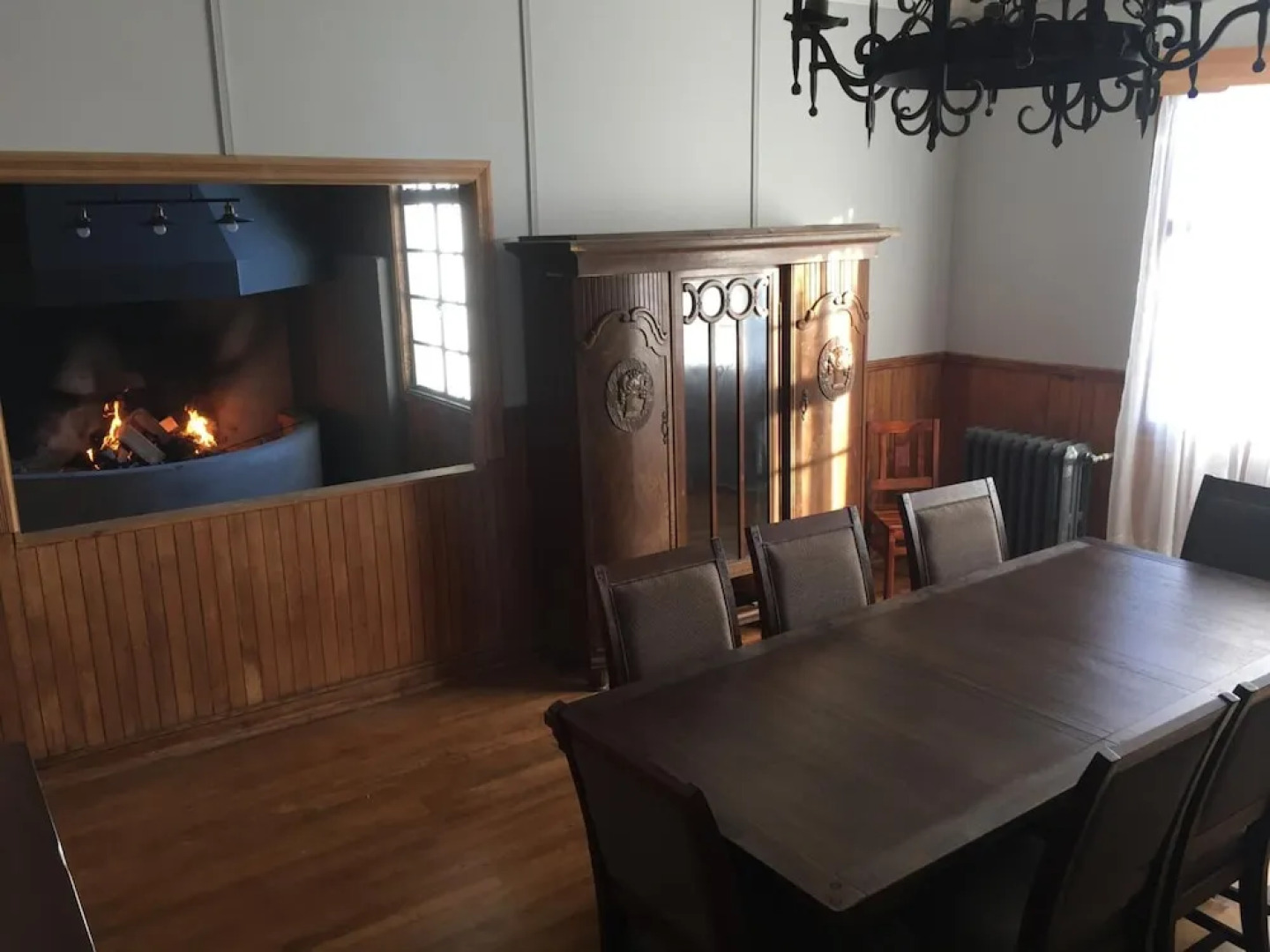 Estancia Caleta Josefina