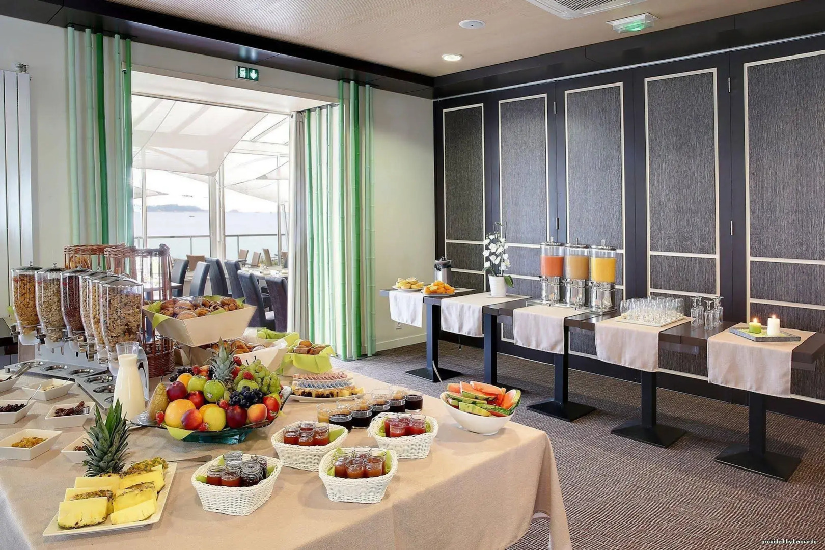 Best Western Plus Les Terrasses De Brehat