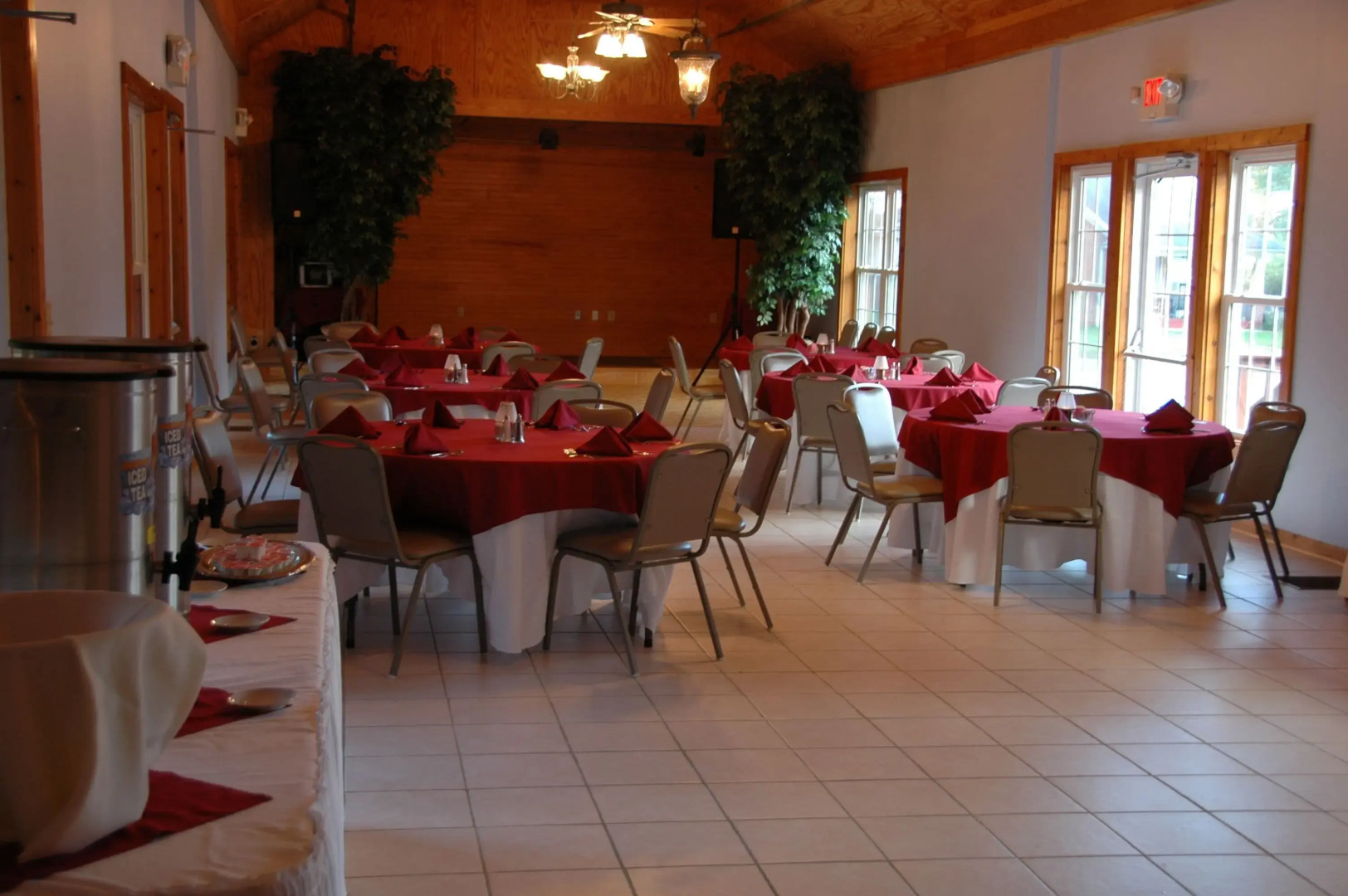 Damascus Old Mill Inn