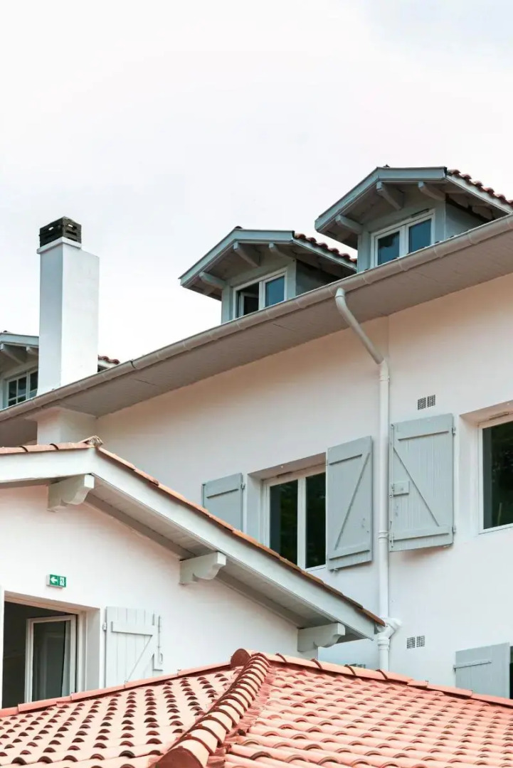 Hôtel du Pont d'Ascain