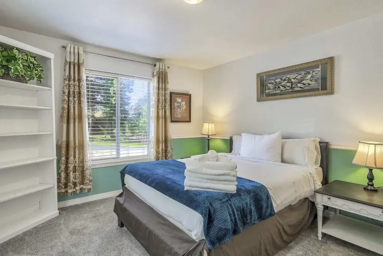 6bdfamily Mountain Getawayhot Tubminutes to Pikes Peak and Charis College